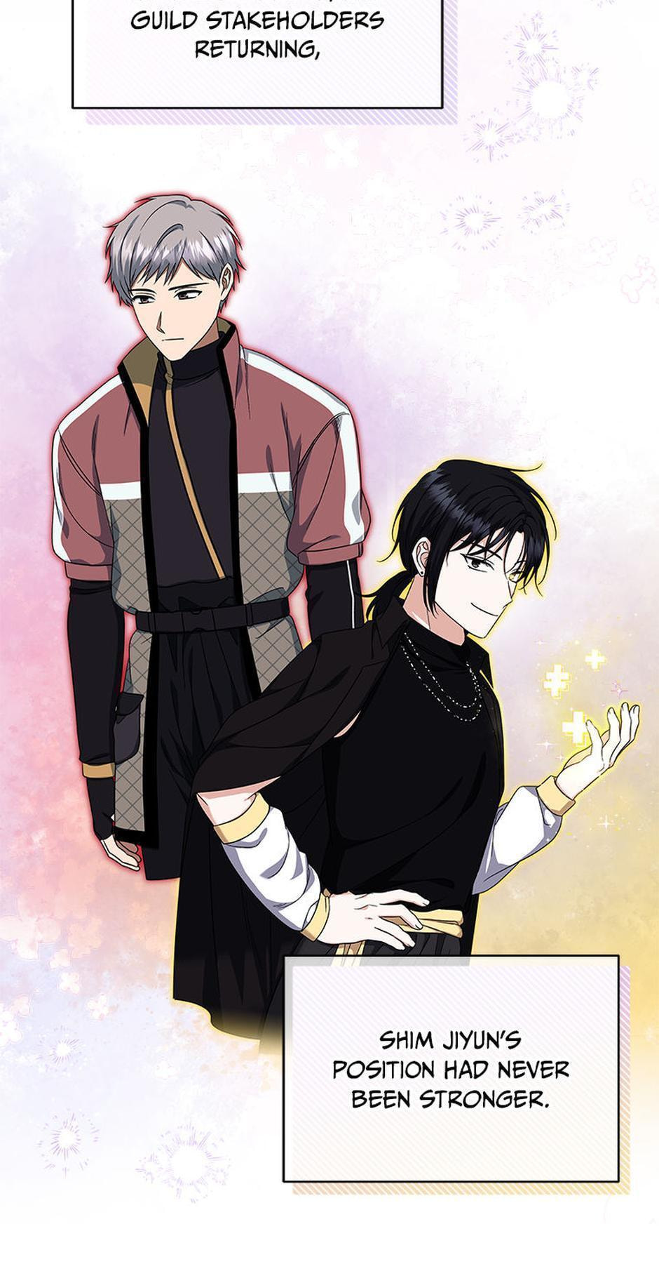 Welcome to the Dungeon Hotel Chapter 57 page 70 - 