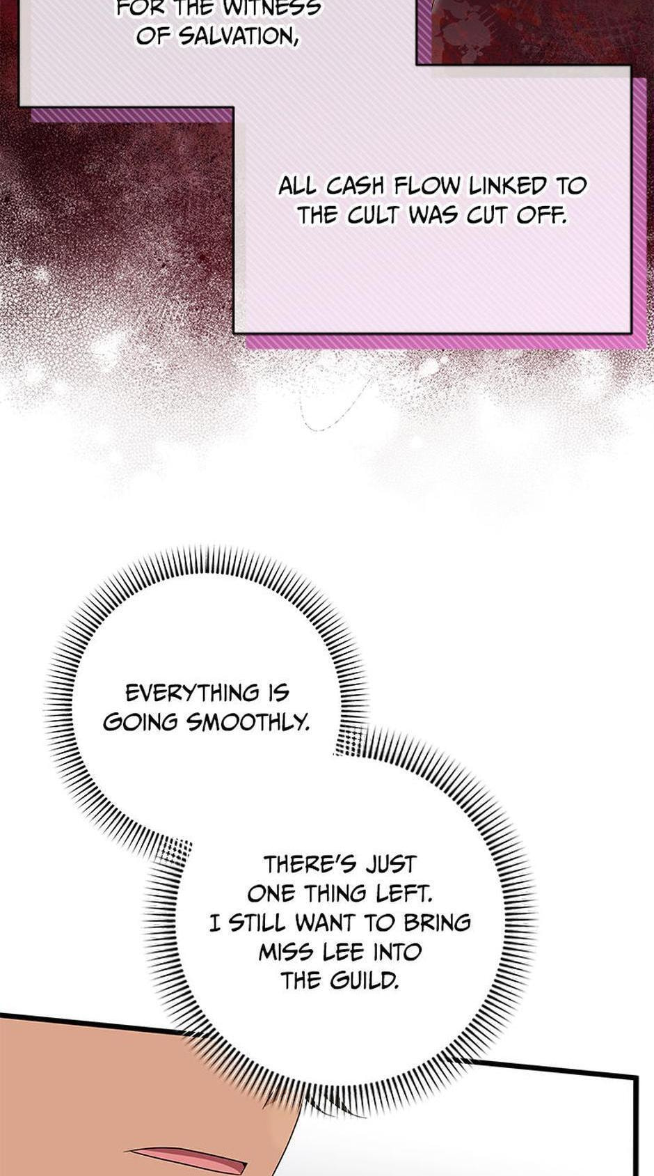 Welcome to the Dungeon Hotel Chapter 57 page 72 - 