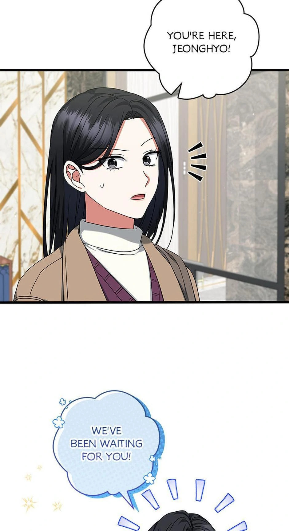 Welcome to the Dungeon Hotel Chapter 57 page 78 - 