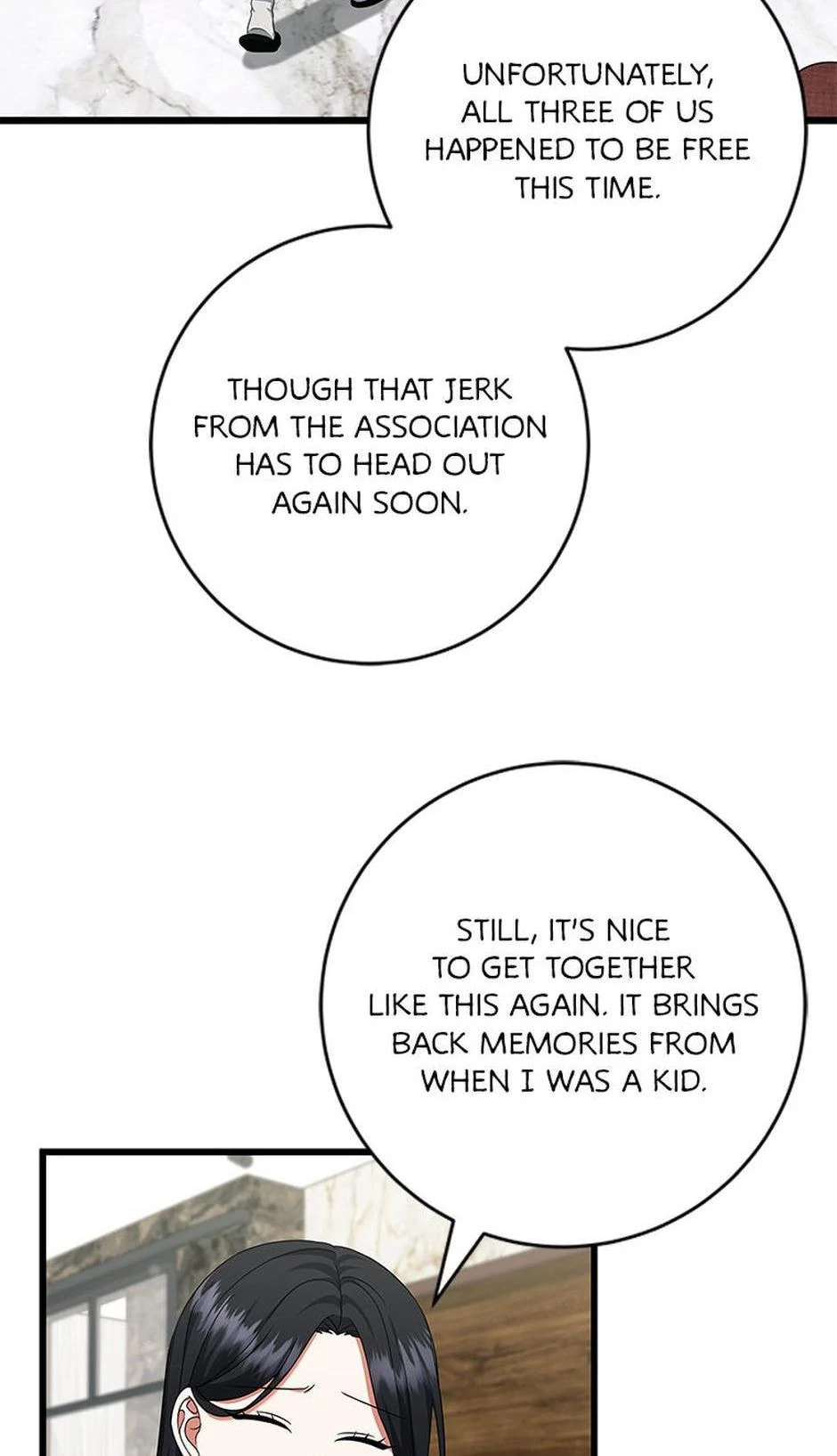 Welcome to the Dungeon Hotel Chapter 57 page 81 - 