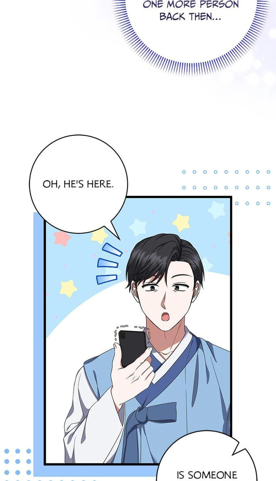 Welcome to the Dungeon Hotel Chapter 57 page 83 - 