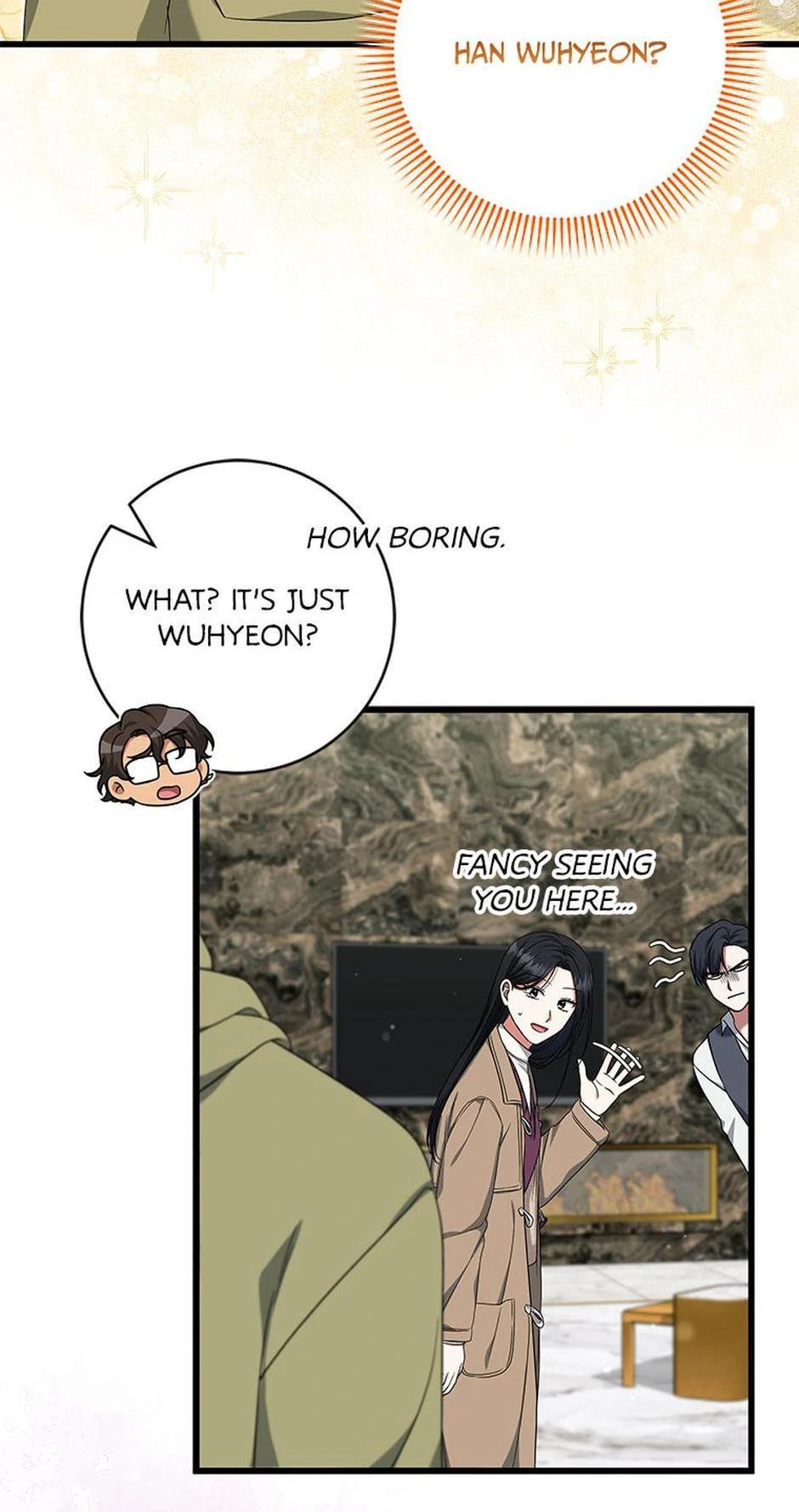 Welcome to the Dungeon Hotel Chapter 57 page 87 - 
