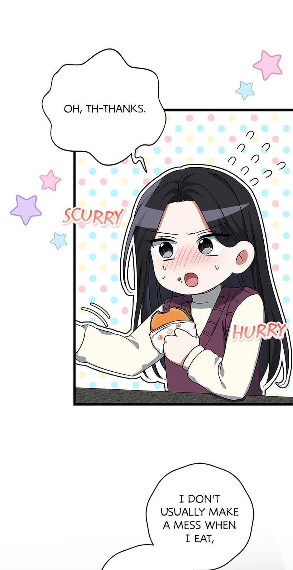 Welcome to the Dungeon Hotel Chapter 58 page 33 - 