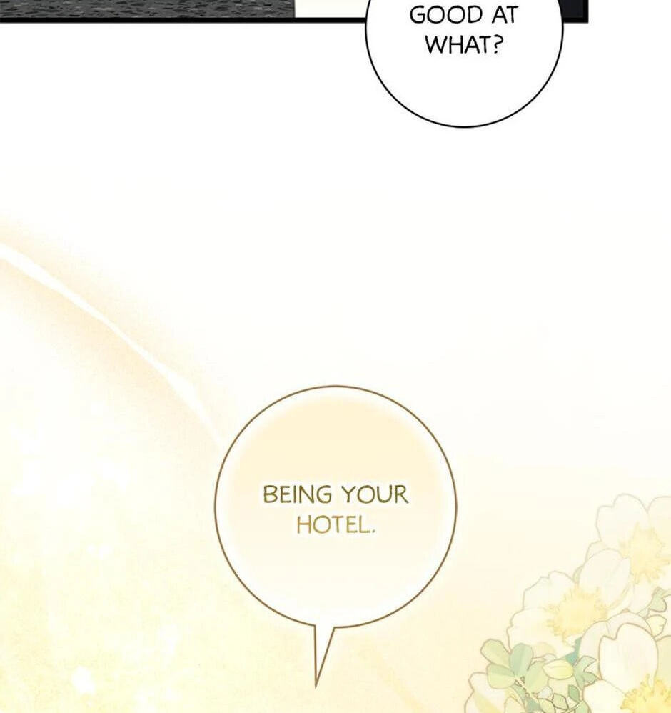 Welcome to the Dungeon Hotel Chapter 58 page 49 - 