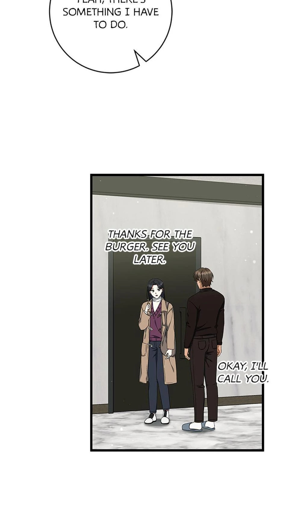 Welcome to the Dungeon Hotel Chapter 58 page 68 - 