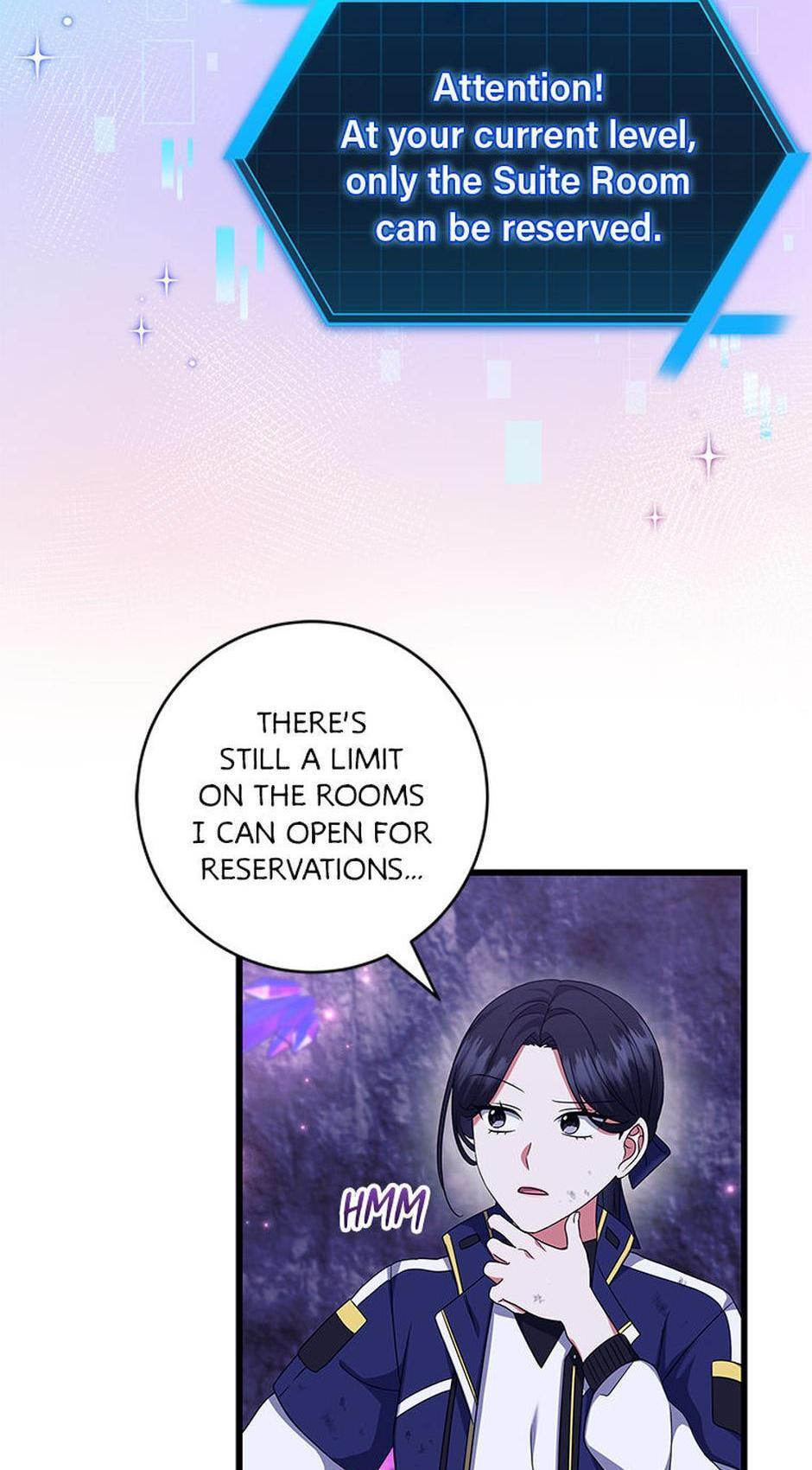 Welcome to the Dungeon Hotel Chapter 58 page 86 - 