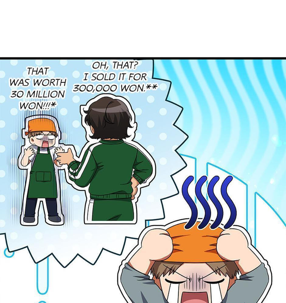 Welcome to the Dungeon Hotel Chapter 59 page 14 - 