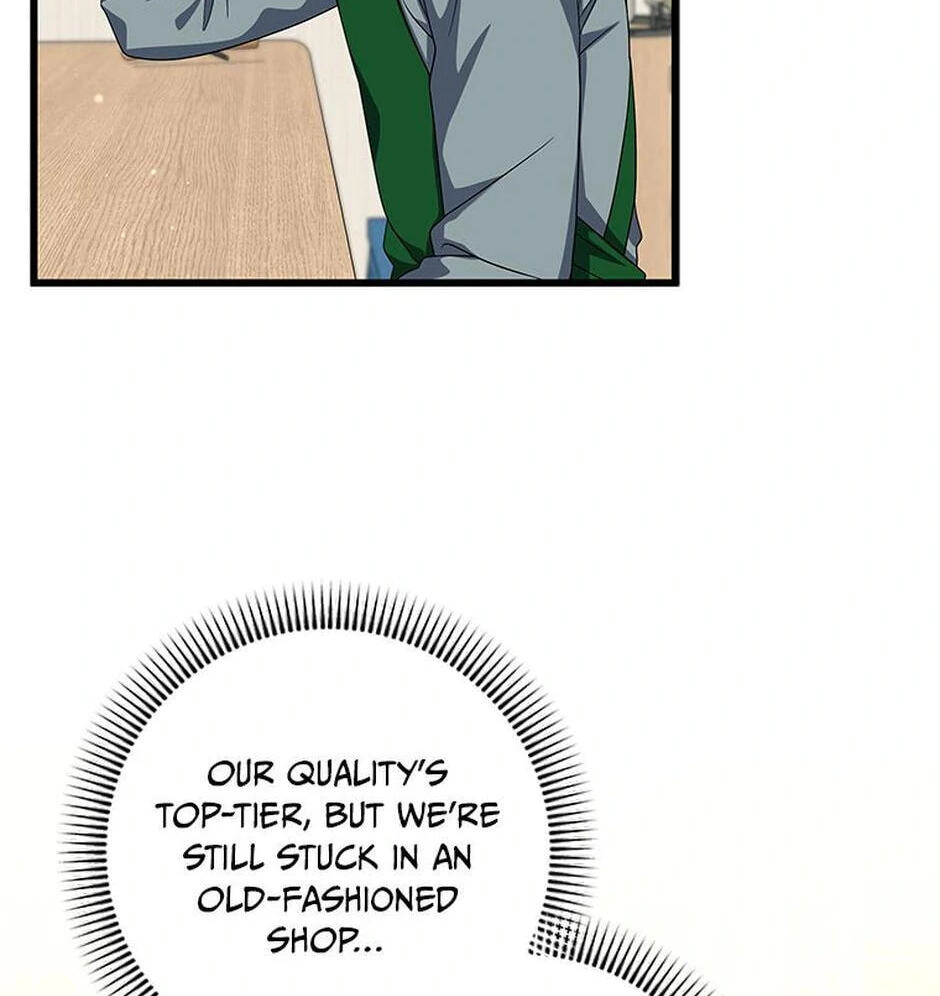 Welcome to the Dungeon Hotel Chapter 59 page 17 - 