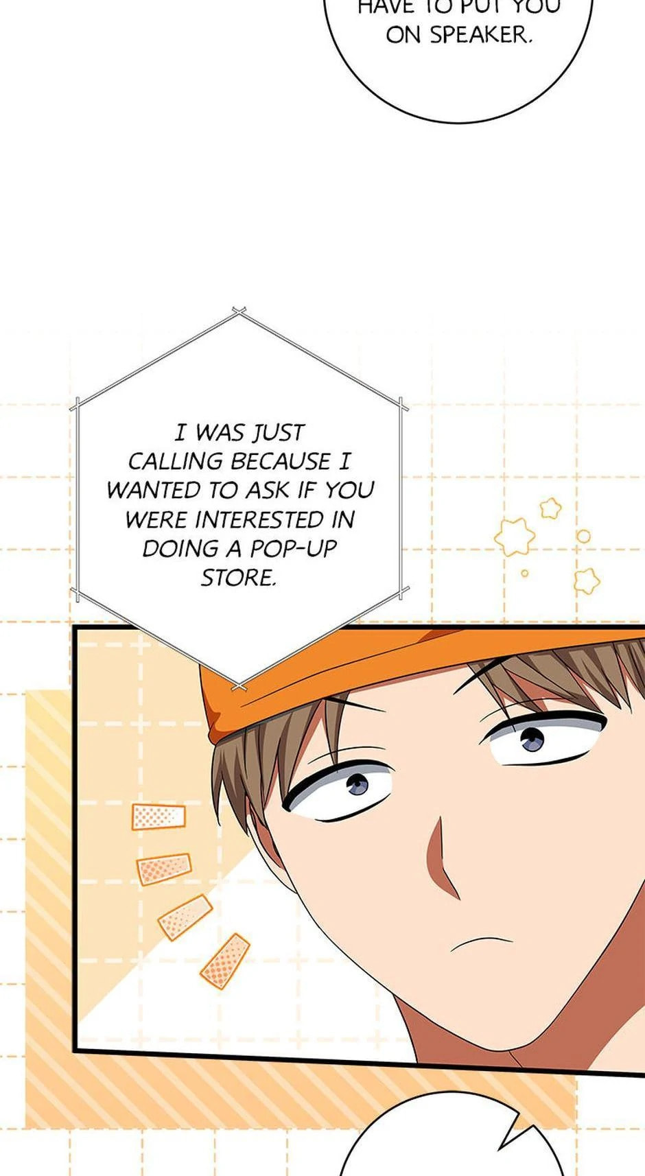 Welcome to the Dungeon Hotel Chapter 59 page 23 - 