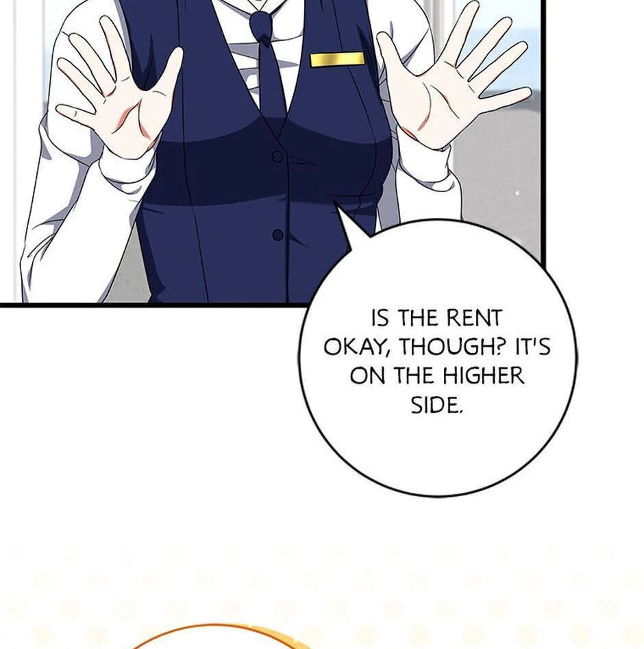 Welcome to the Dungeon Hotel Chapter 59 page 37 - 