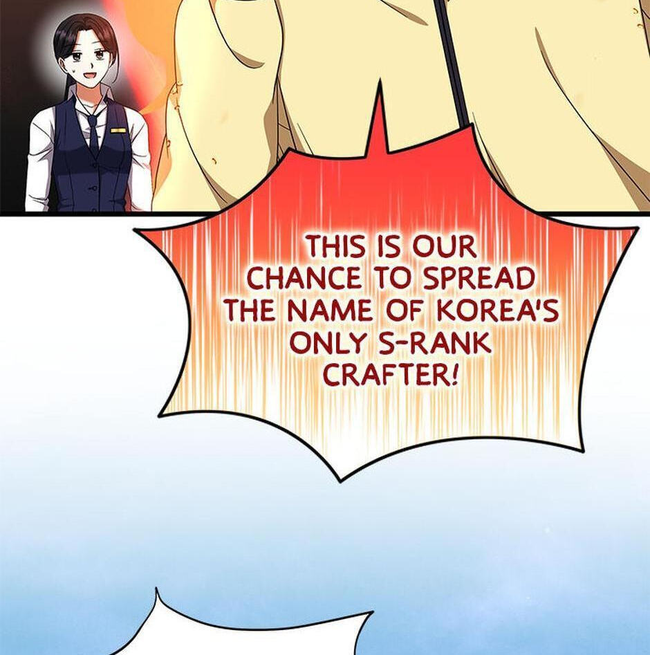 Welcome to the Dungeon Hotel Chapter 59 page 43 - 