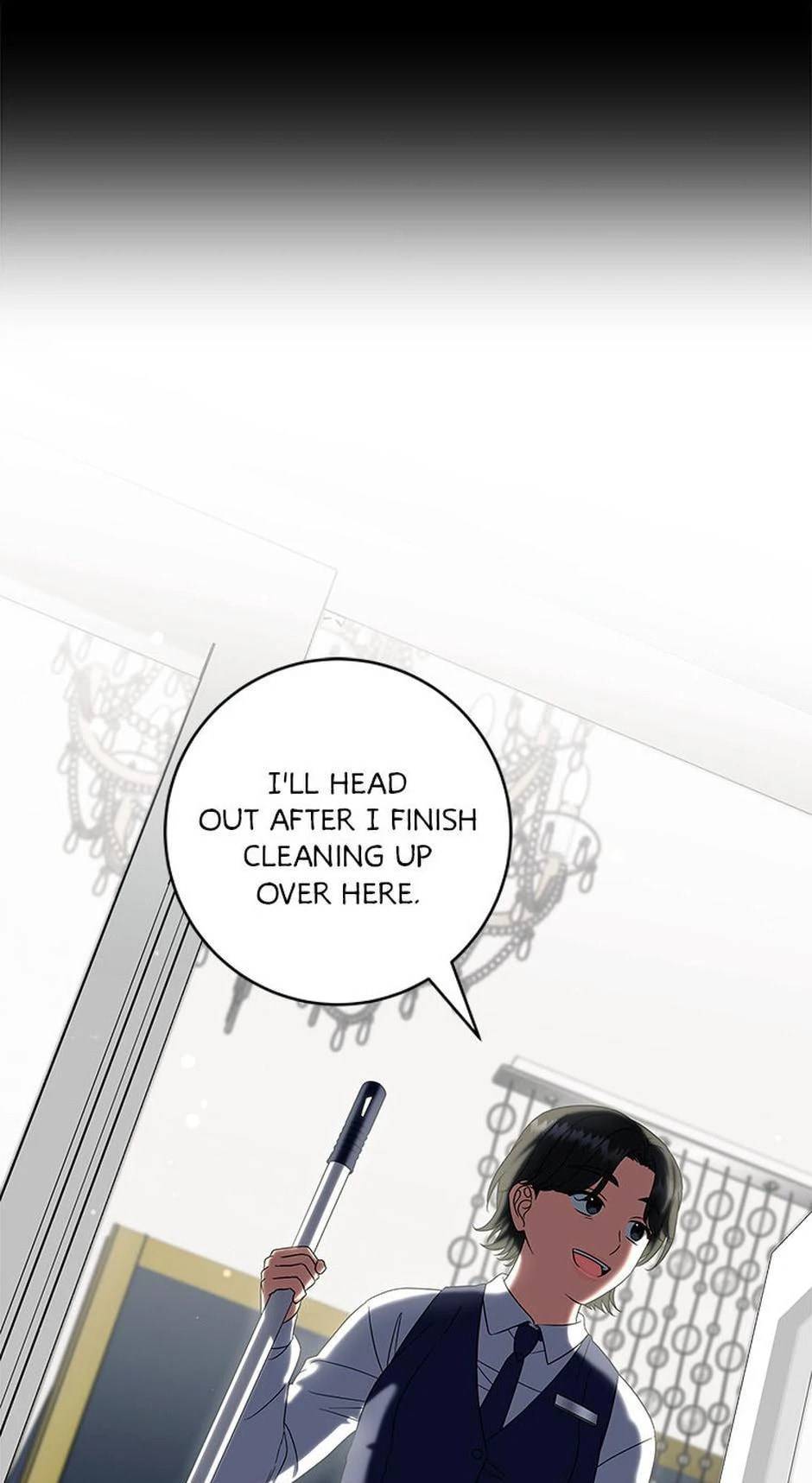 Welcome to the Dungeon Hotel Chapter 59 page 46 - 