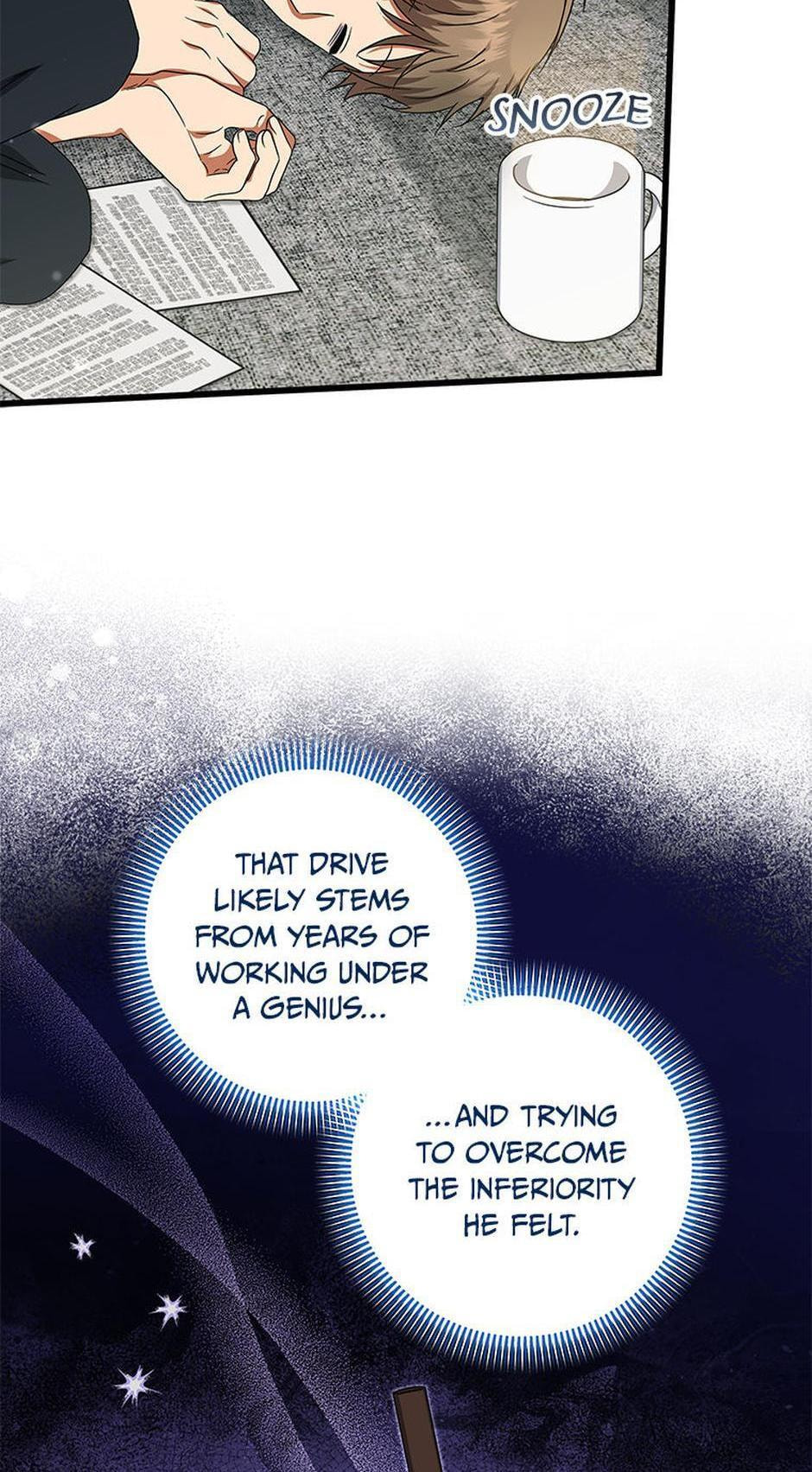 Welcome to the Dungeon Hotel Chapter 59 page 54 - 