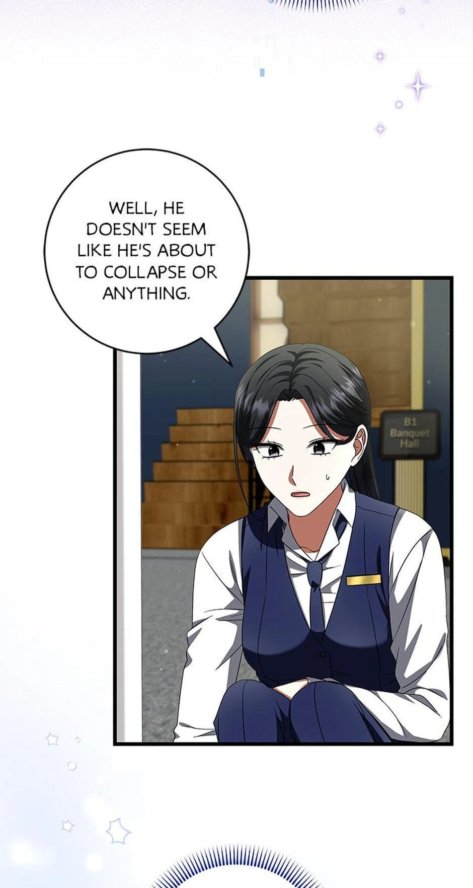 Welcome to the Dungeon Hotel Chapter 59 page 57 - 
