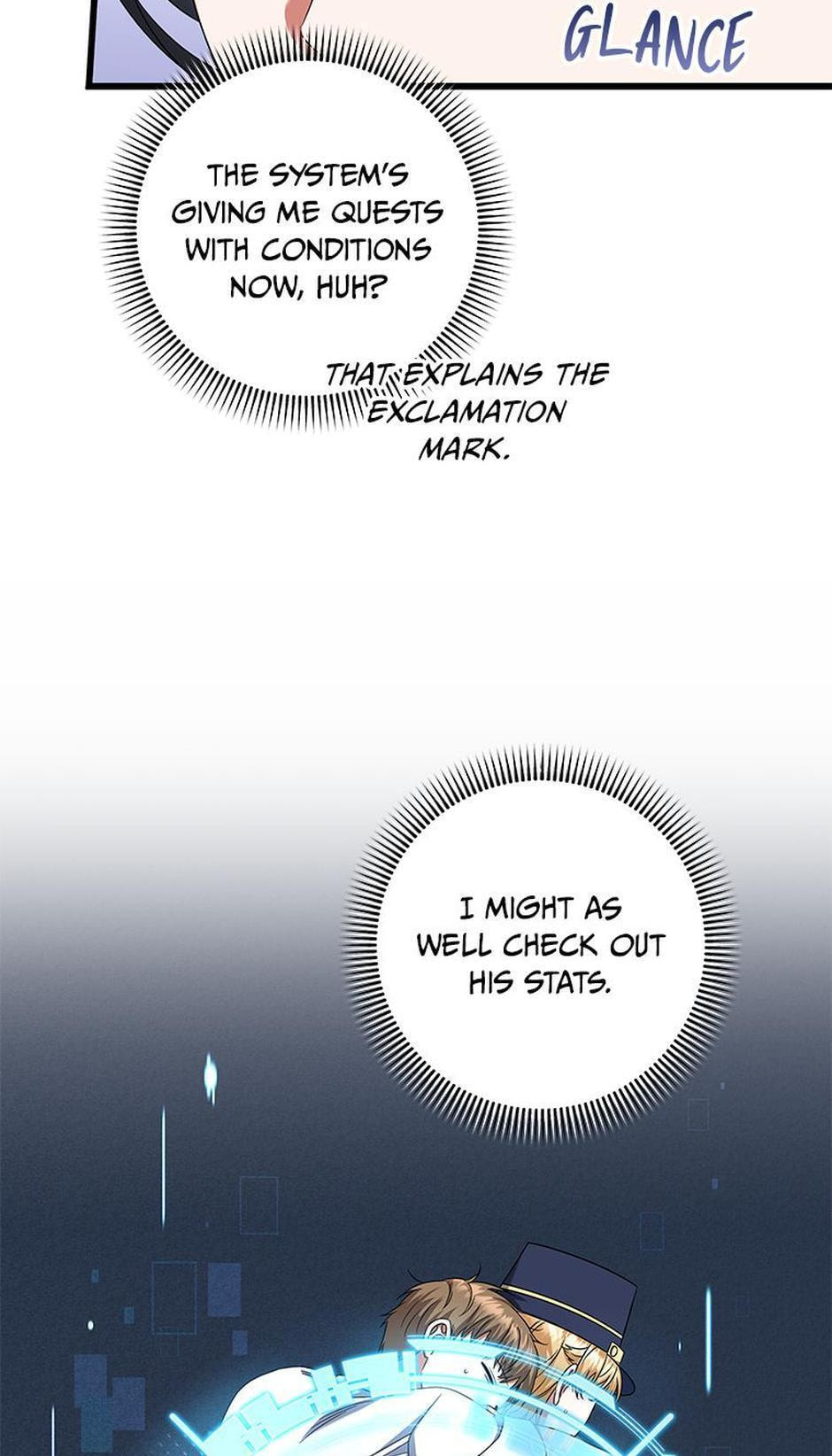 Welcome to the Dungeon Hotel Chapter 59 page 62 - 