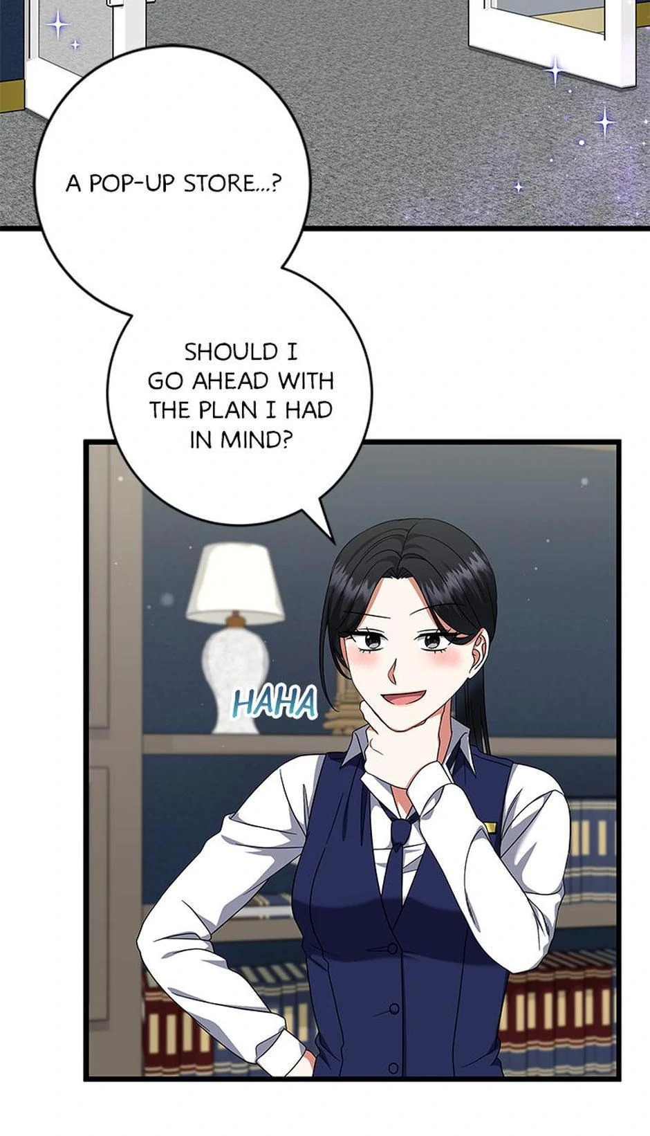 Welcome to the Dungeon Hotel Chapter 59 page 9 - 