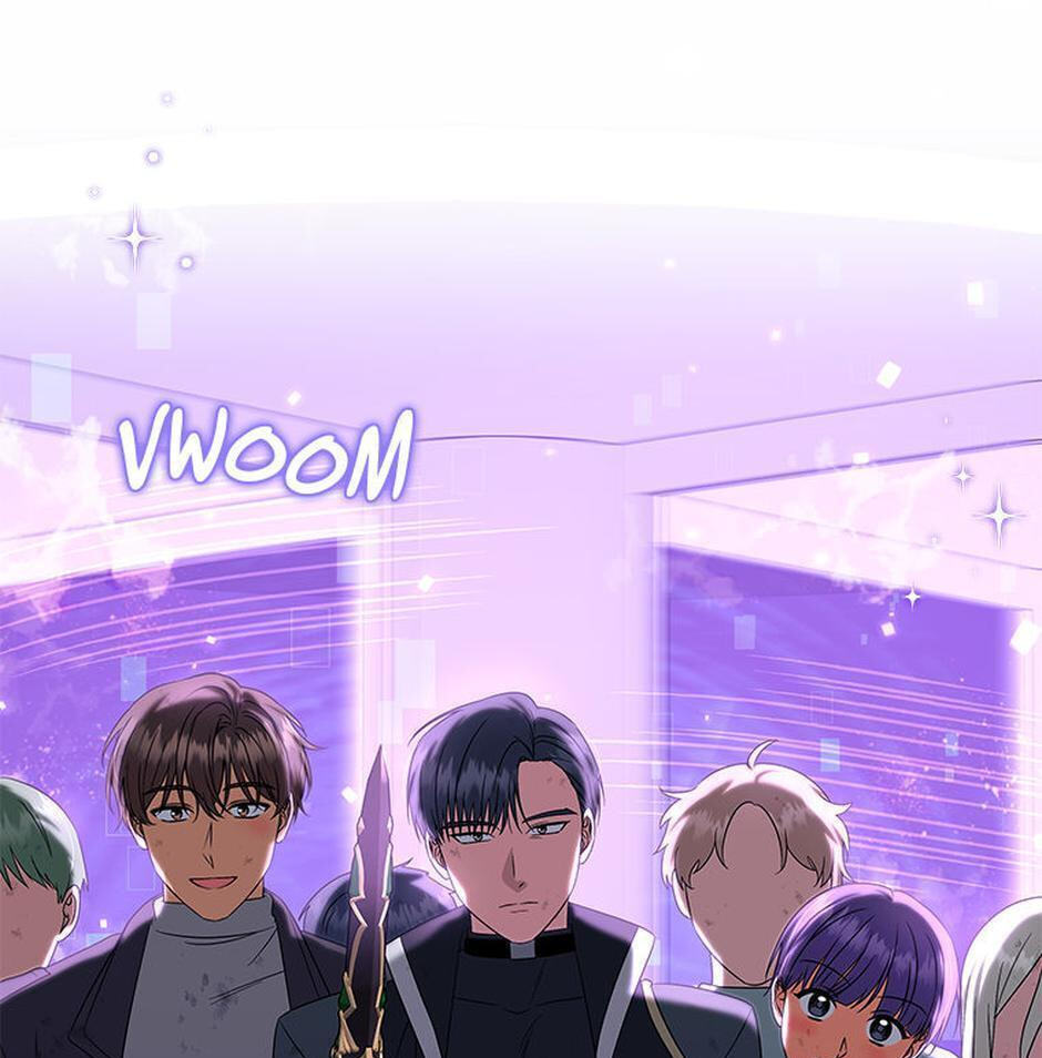 Welcome to the Dungeon Hotel Chapter 59 page 81 - 