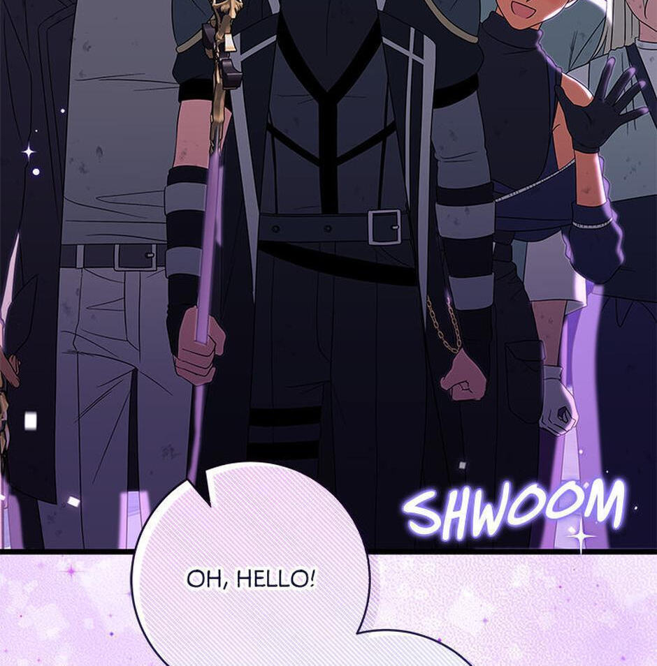 Welcome to the Dungeon Hotel Chapter 59 page 82 - 