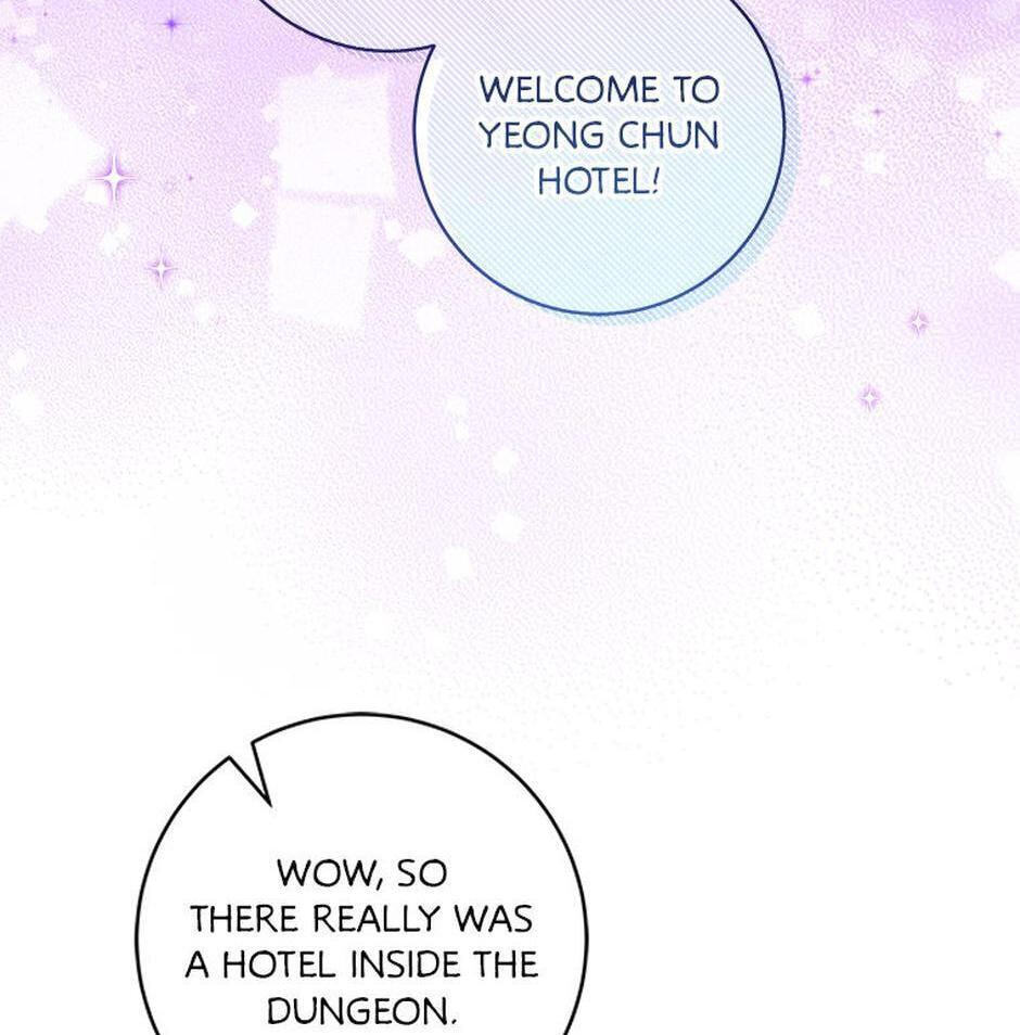 Welcome to the Dungeon Hotel Chapter 59 page 83 - 