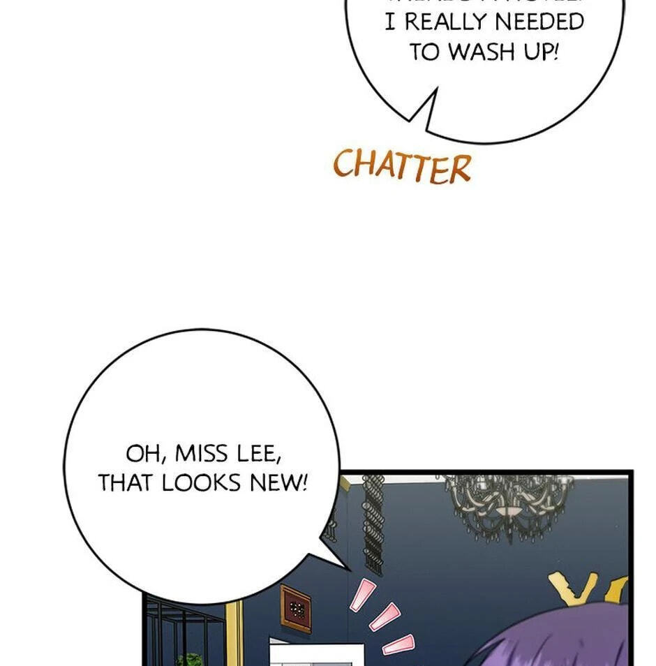Welcome to the Dungeon Hotel Chapter 59 page 85 - 