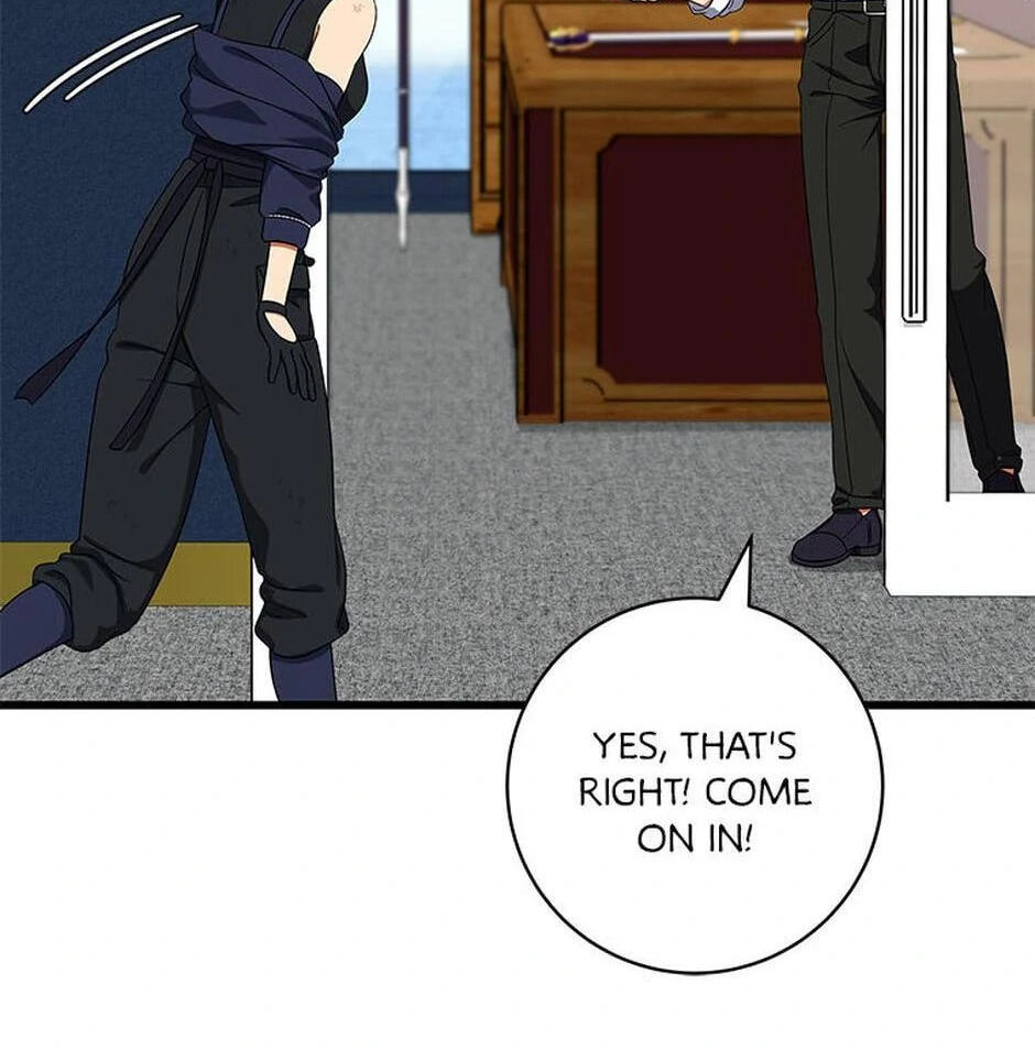 Welcome to the Dungeon Hotel Chapter 59 page 88 - 
