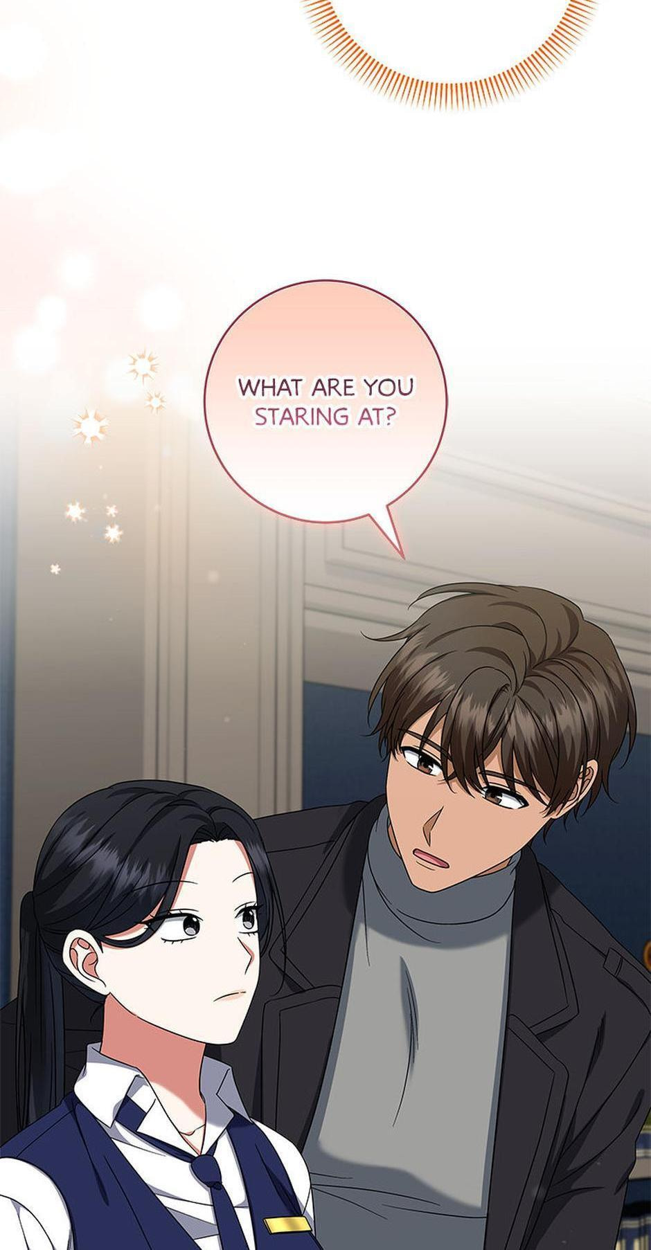 Welcome to the Dungeon Hotel Chapter 59 page 91 - 