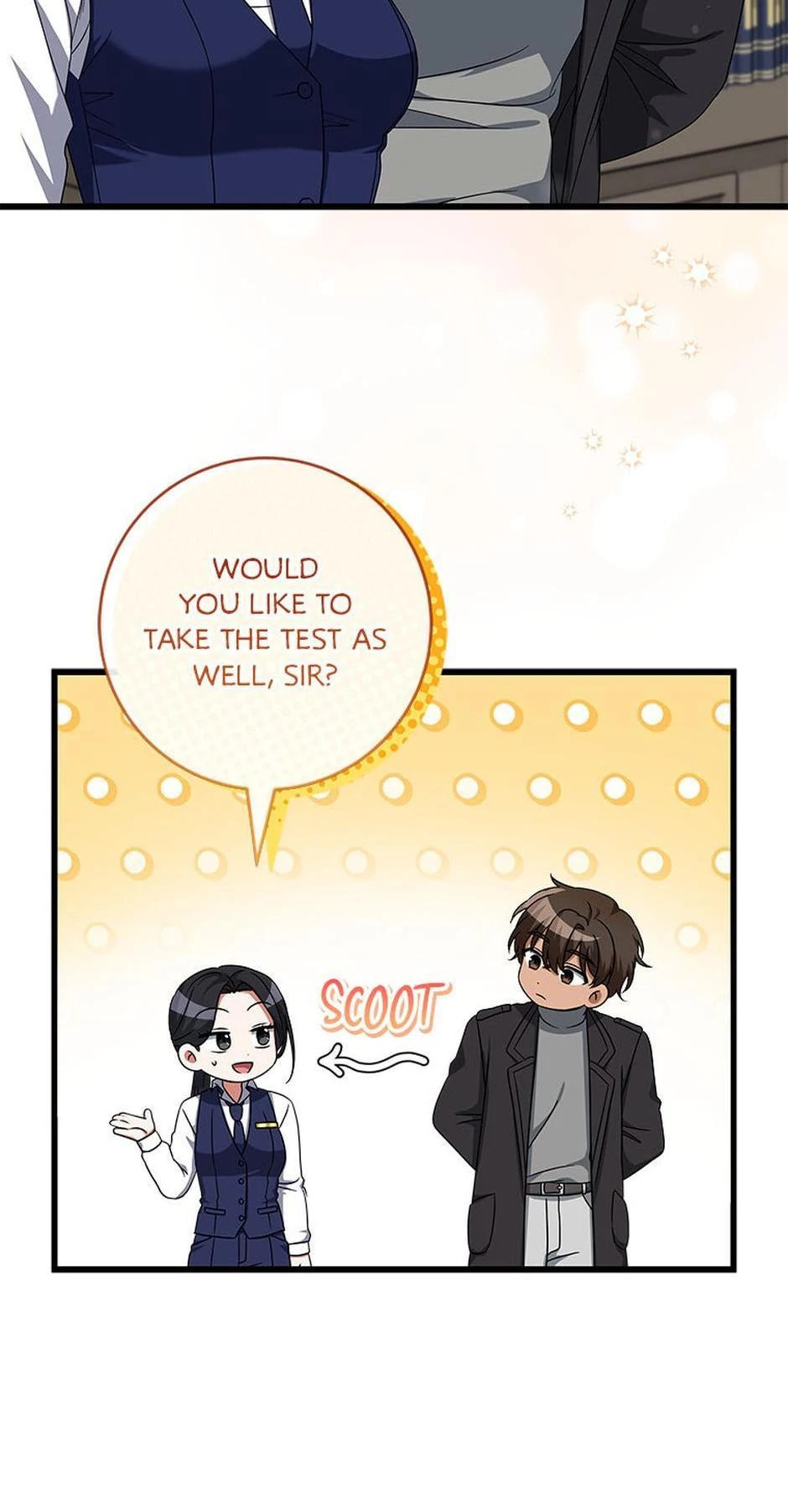 Welcome to the Dungeon Hotel Chapter 59 page 92 - 