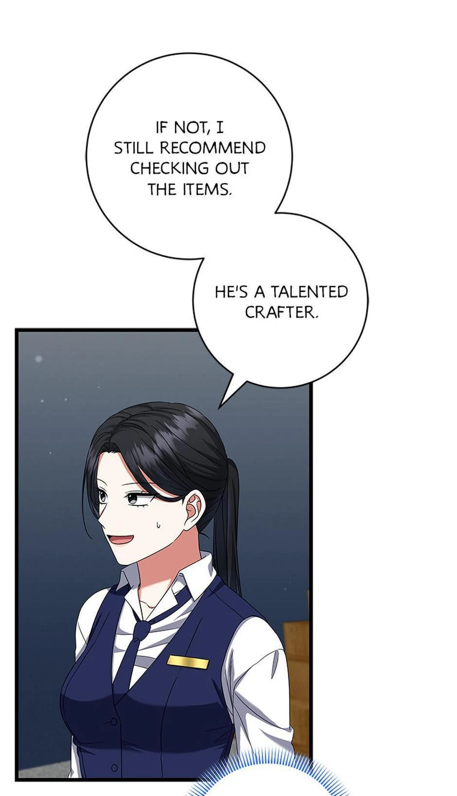 Welcome to the Dungeon Hotel Chapter 59 page 93 - 