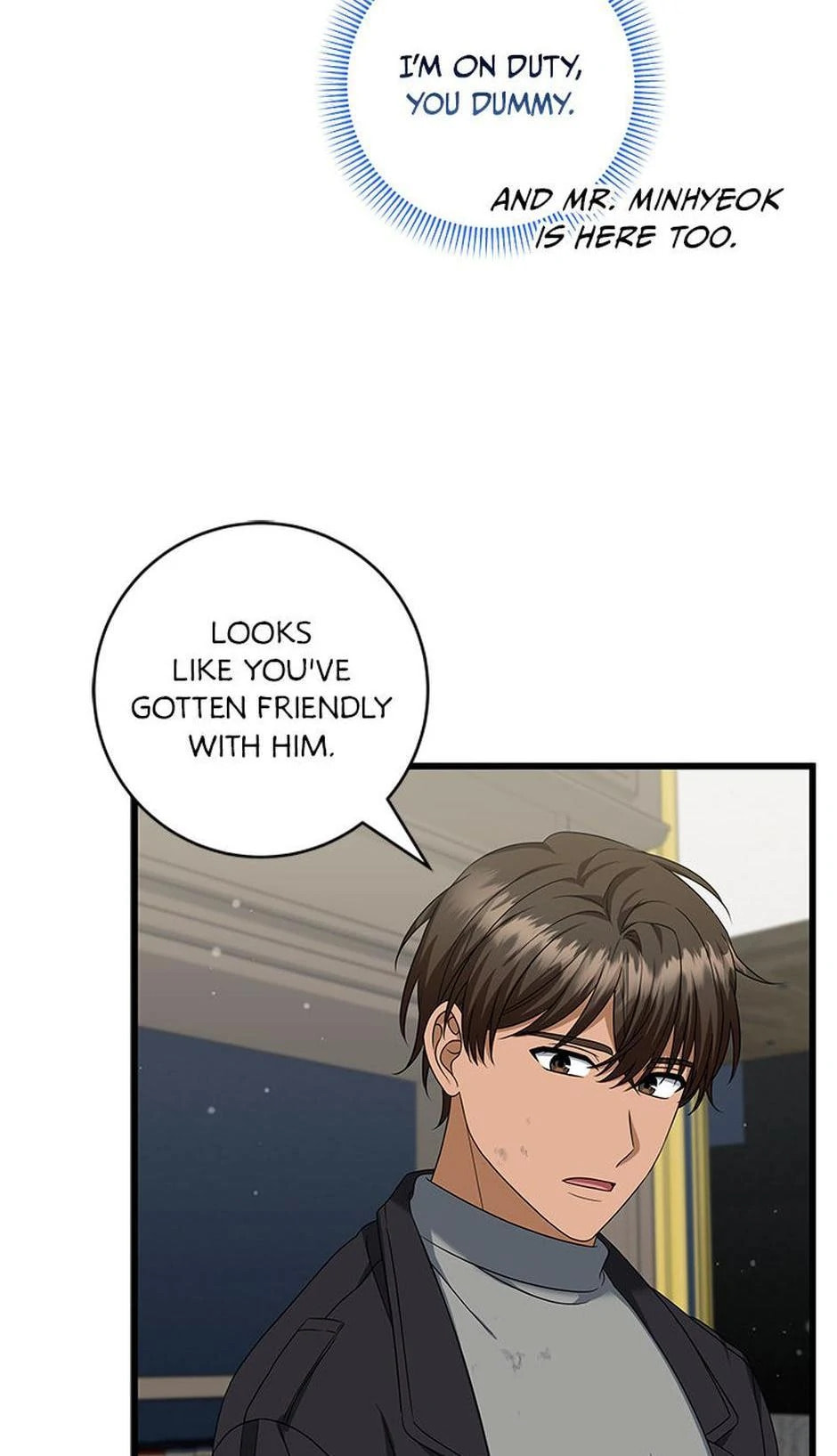 Welcome to the Dungeon Hotel Chapter 59 page 94 - 
