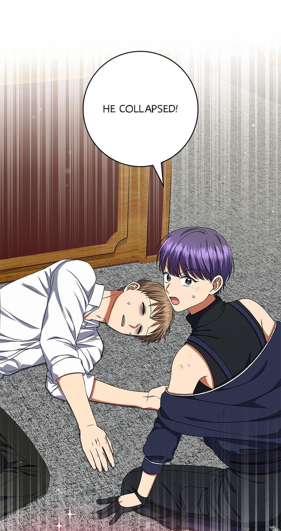 Welcome to the Dungeon Hotel Chapter 59 page 98 - 