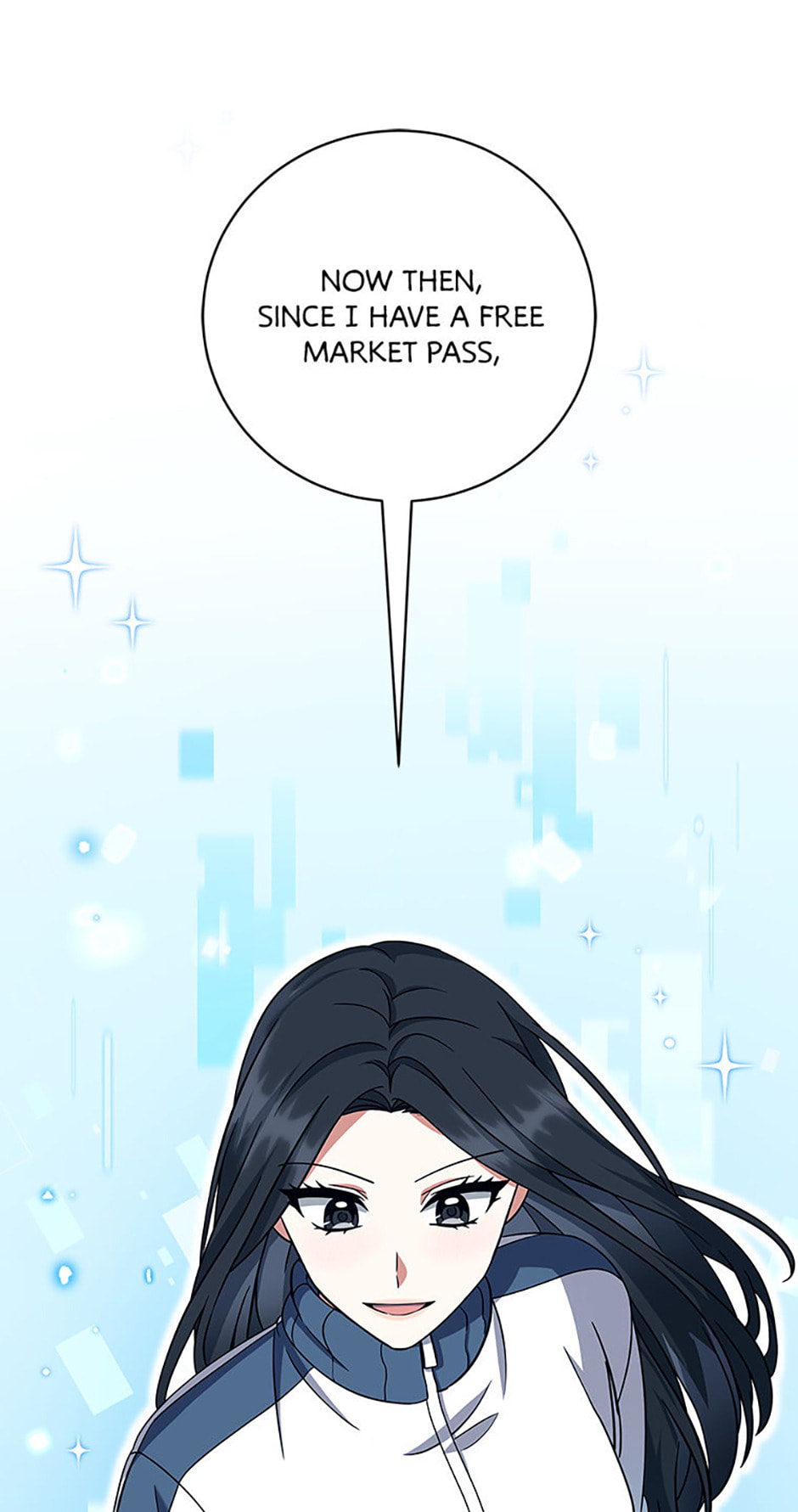 Welcome to the Dungeon Hotel Chapter 6 page 1 - 