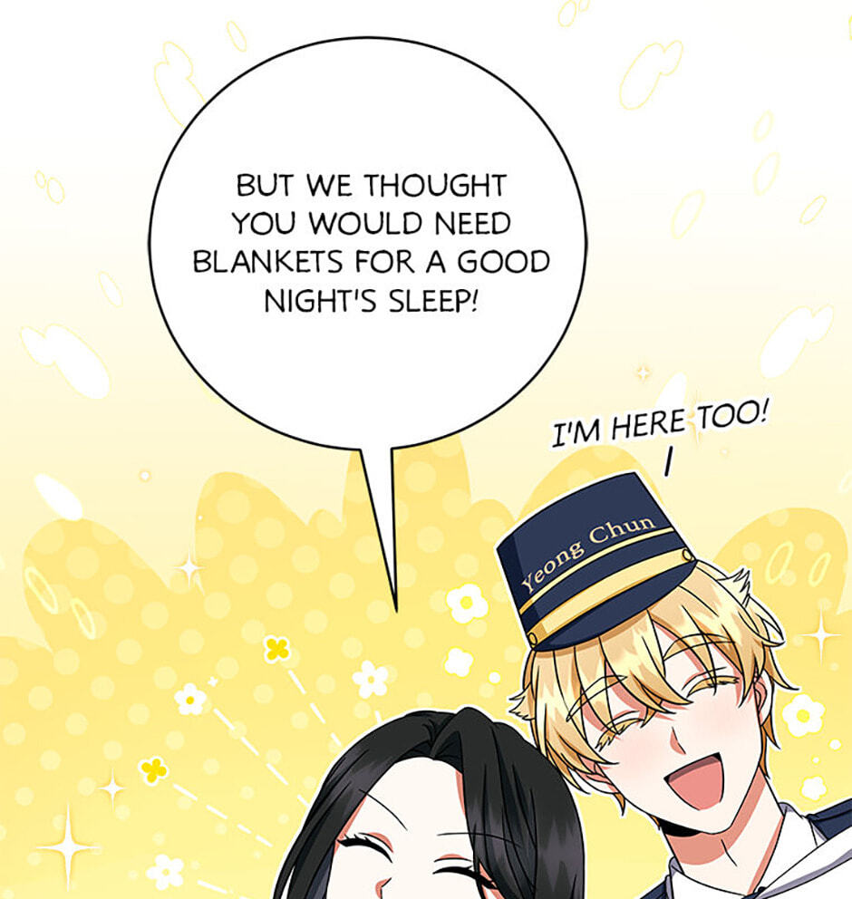 Welcome to the Dungeon Hotel Chapter 6 page 101 - 