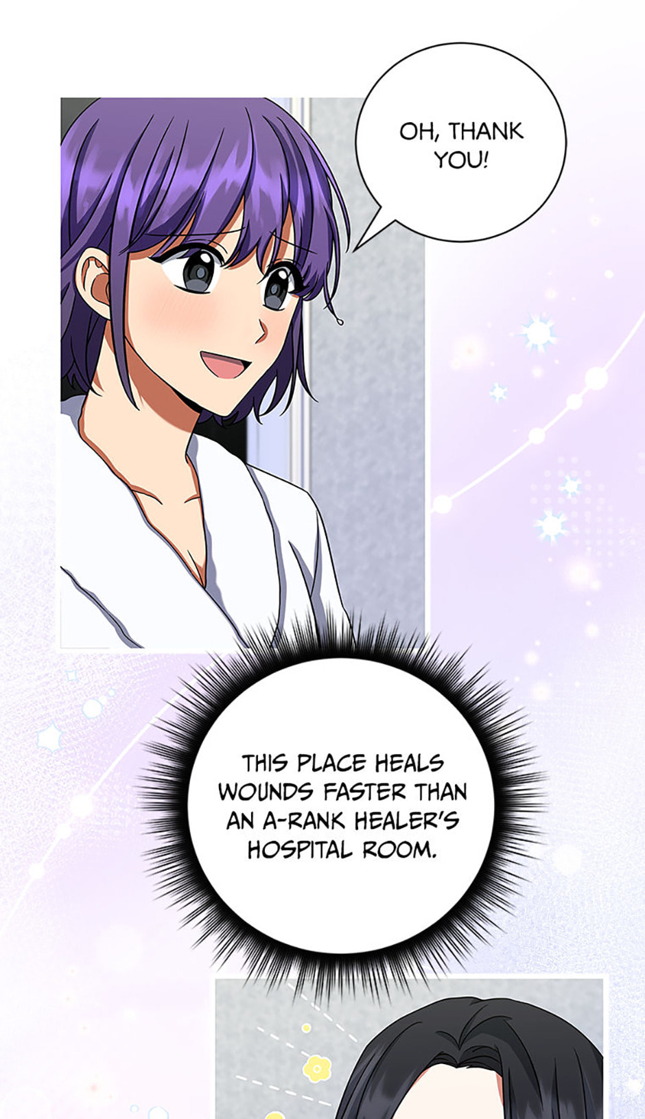 Welcome to the Dungeon Hotel Chapter 6 page 103 - 