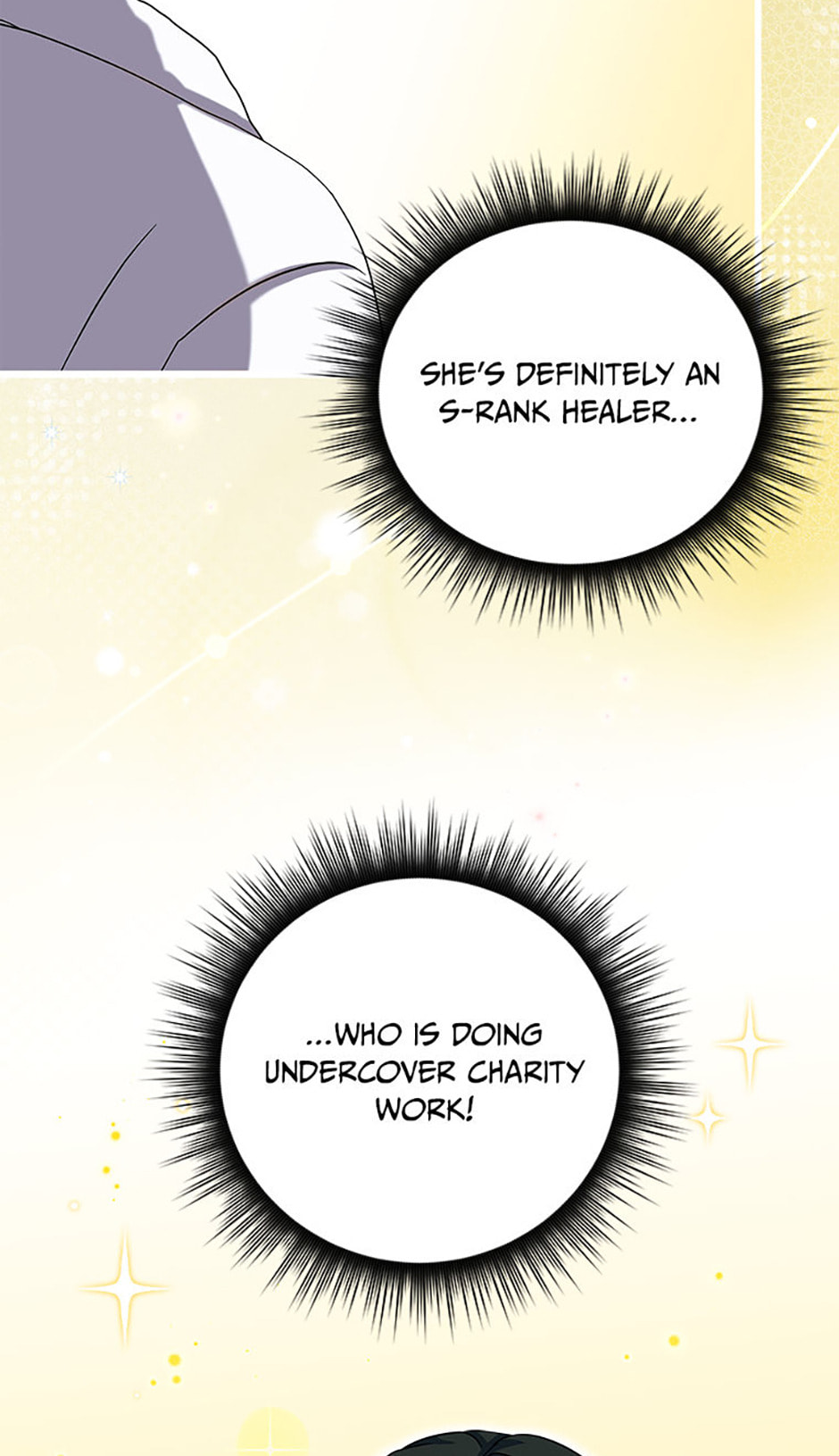 Welcome to the Dungeon Hotel Chapter 6 page 105 - 