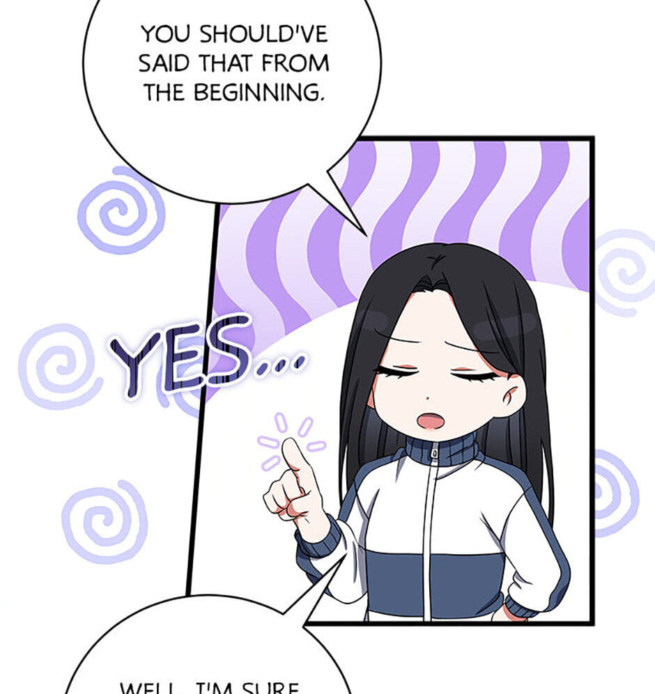 Welcome to the Dungeon Hotel Chapter 6 page 12 - 