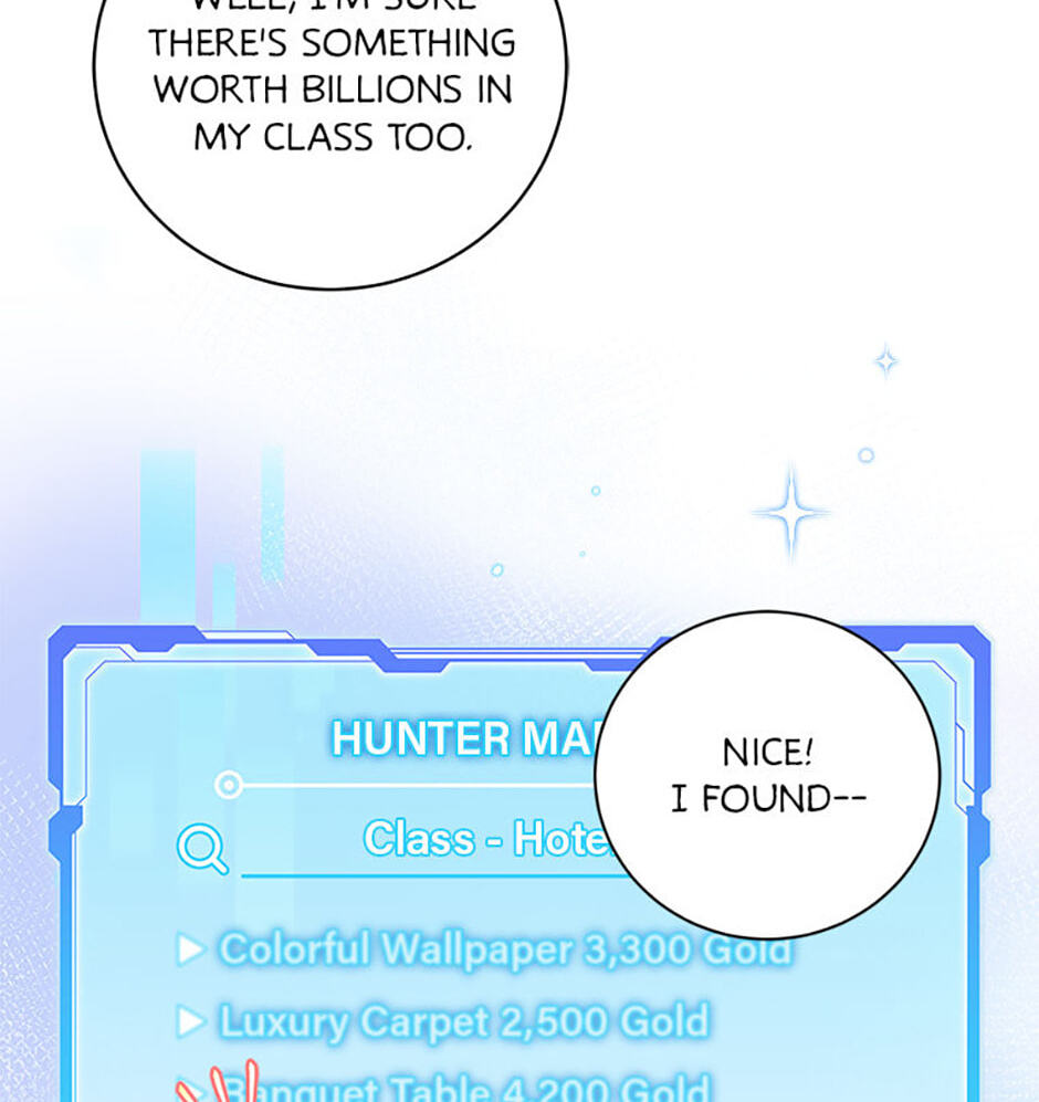 Welcome to the Dungeon Hotel Chapter 6 page 13 - 