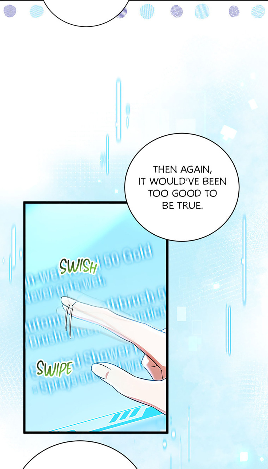 Welcome to the Dungeon Hotel Chapter 6 page 19 - 