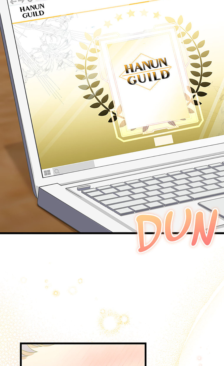 Welcome to the Dungeon Hotel Chapter 6 page 28 - 
