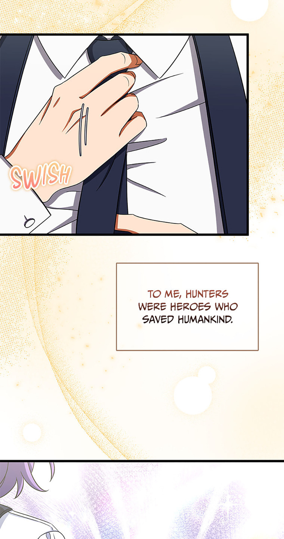 Welcome to the Dungeon Hotel Chapter 6 page 32 - 