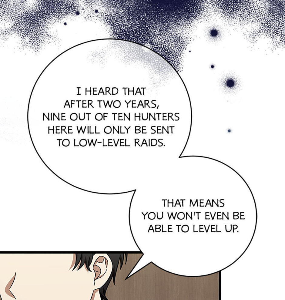 Welcome to the Dungeon Hotel Chapter 6 page 39 - 