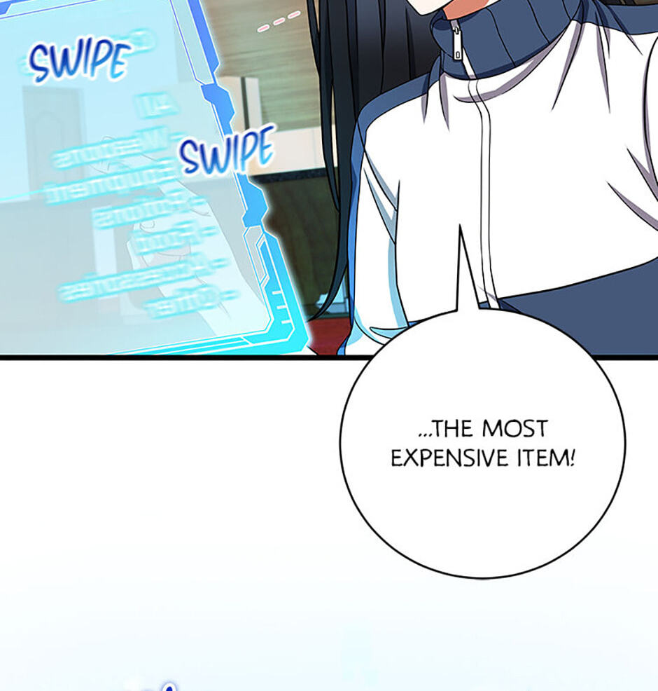 Welcome to the Dungeon Hotel Chapter 6 page 5 - 