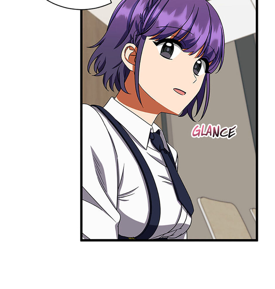 Welcome to the Dungeon Hotel Chapter 6 page 41 - 