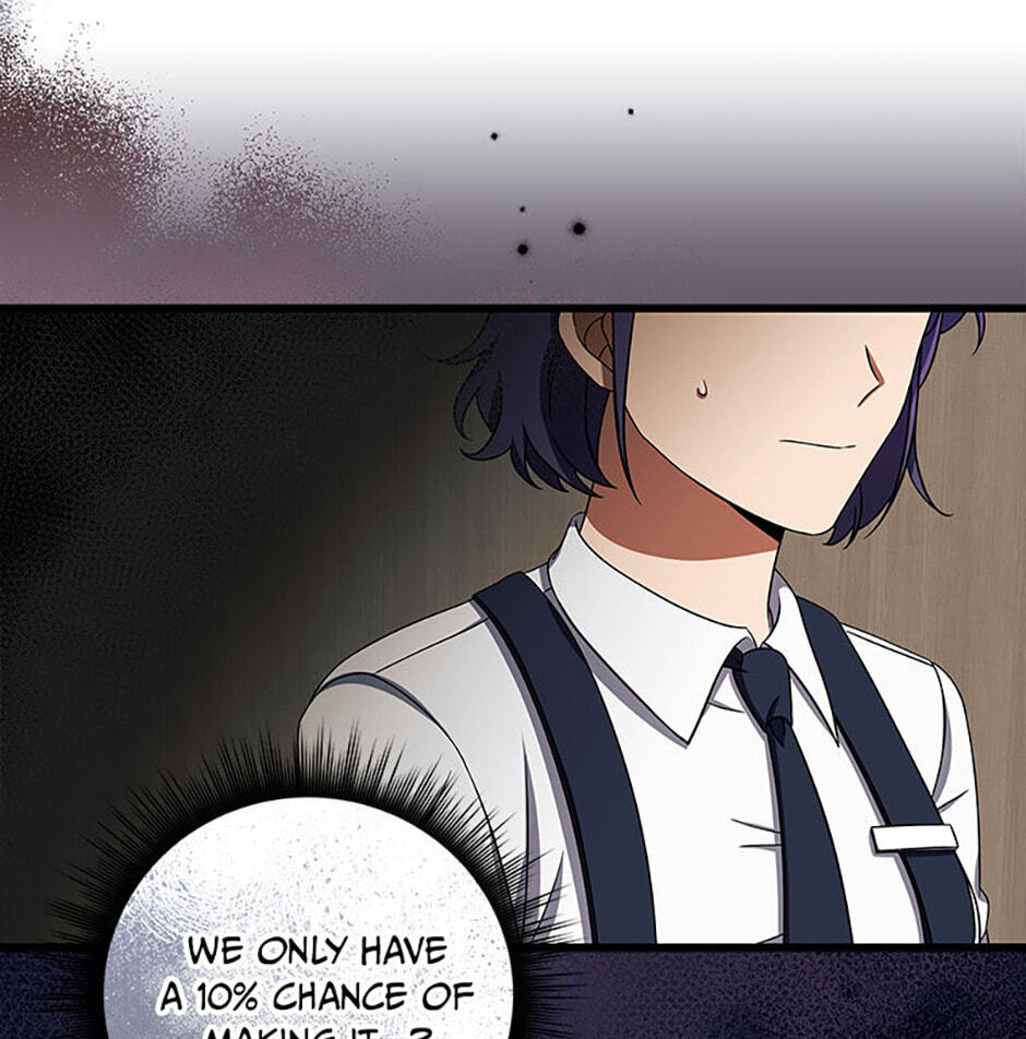 Welcome to the Dungeon Hotel Chapter 6 page 42 - 