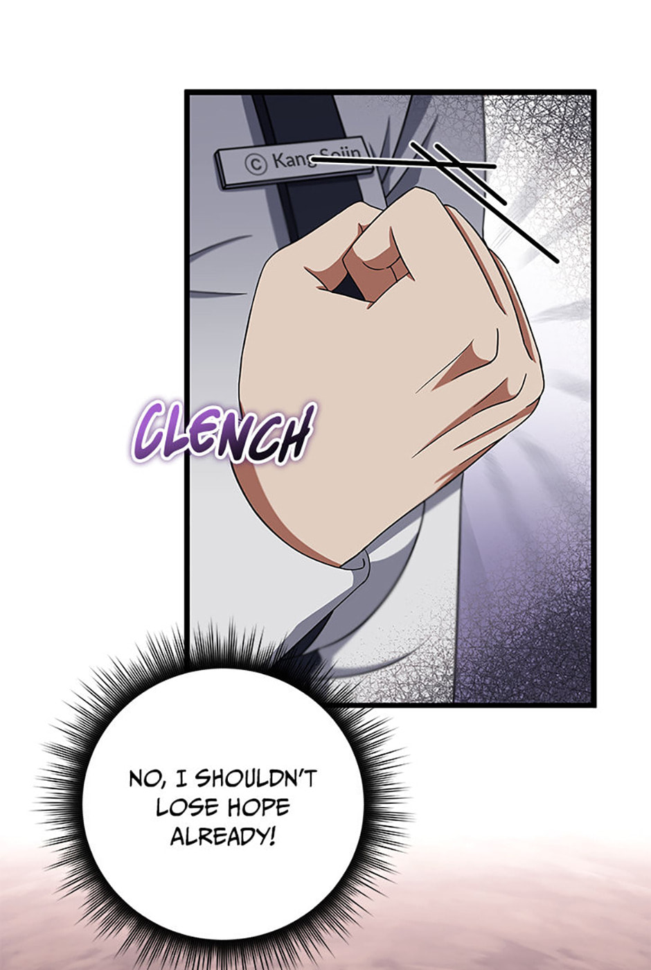 Welcome to the Dungeon Hotel Chapter 6 page 46 - 