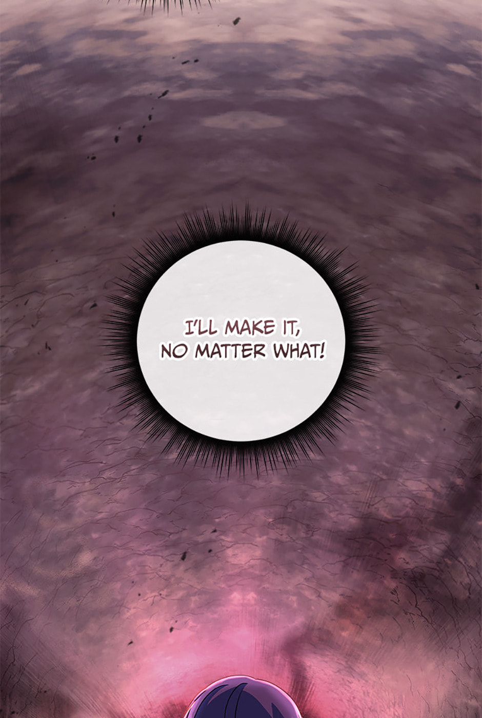 Welcome to the Dungeon Hotel Chapter 6 page 47 - 