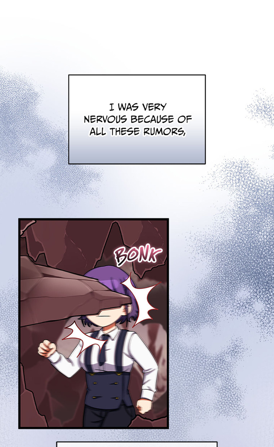 Welcome to the Dungeon Hotel Chapter 6 page 49 - 