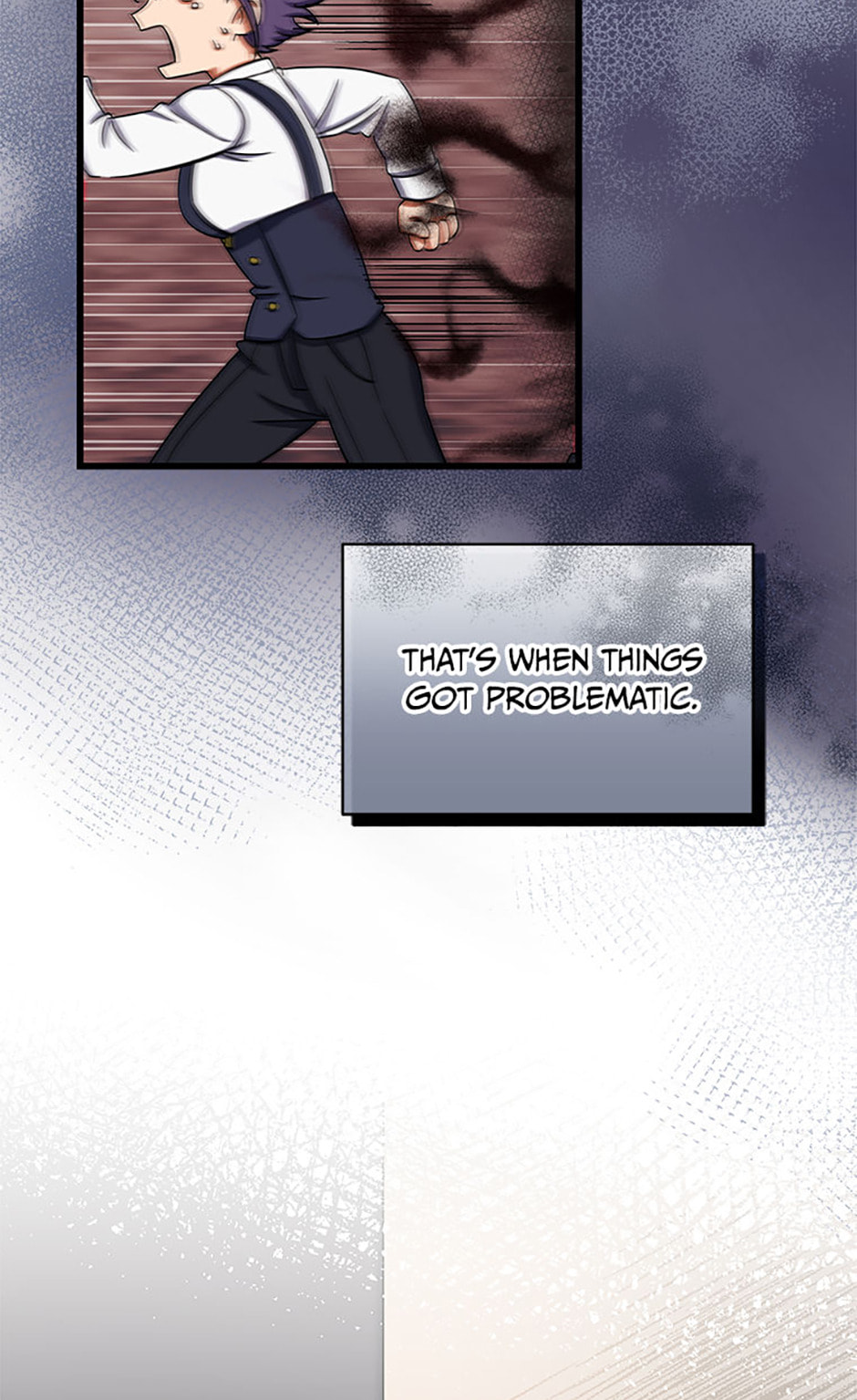 Welcome to the Dungeon Hotel Chapter 6 page 51 - 