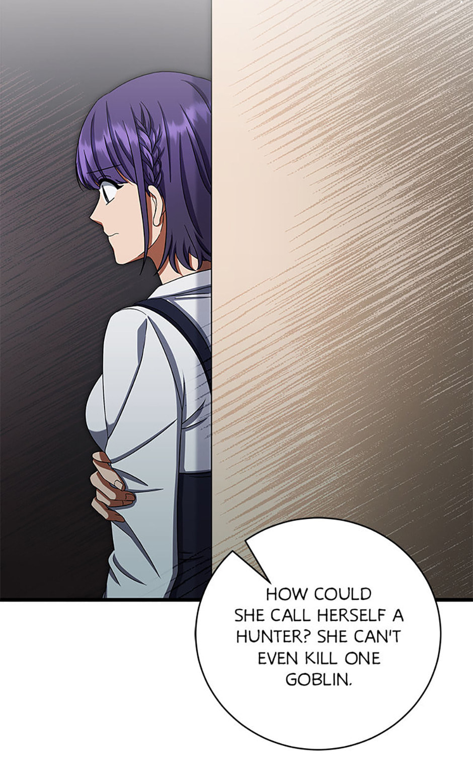 Welcome to the Dungeon Hotel Chapter 6 page 52 - 