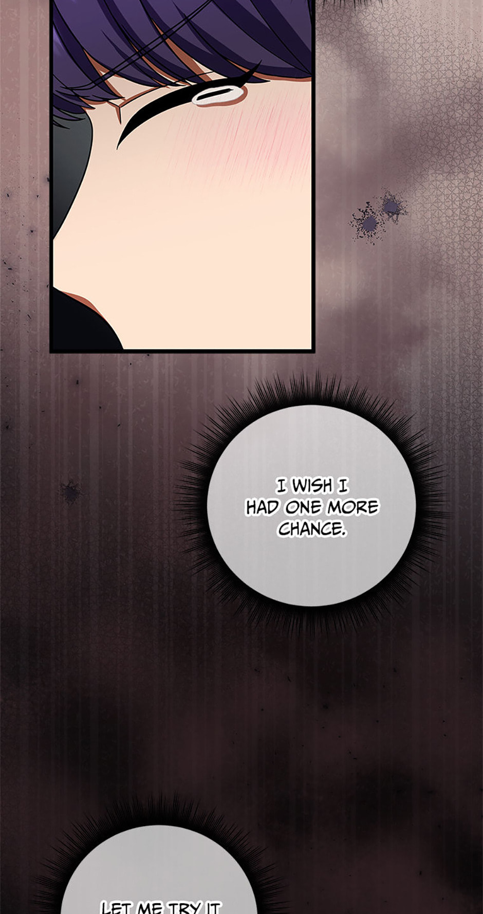 Welcome to the Dungeon Hotel Chapter 6 page 54 - 