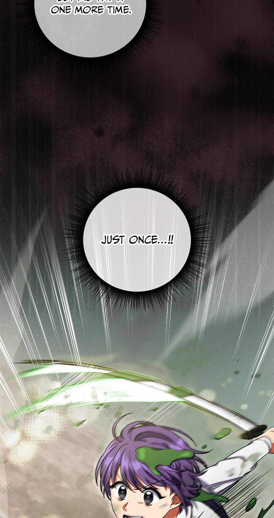 Welcome to the Dungeon Hotel Chapter 6 page 55 - 